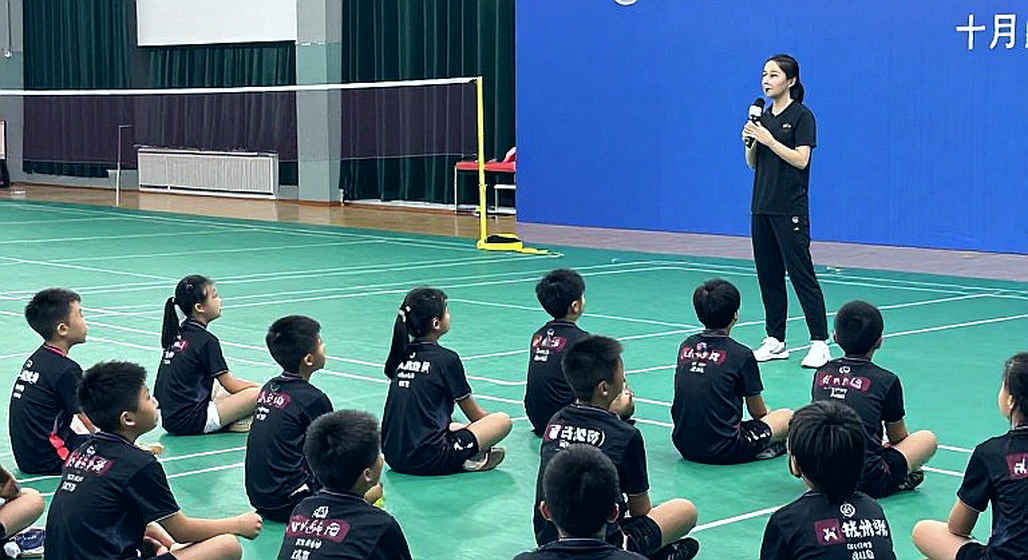 Indonesia vào chung kết đồng đội nam cầu lông Asian Games 2026: hai cặp đôi gánh lực, dấu hỏi nằm ở tay vợt số một Indonesia vào chung kết đồng đội nam cầu lông Asian Games 2026: hai cặp đôi gánh lực, dấu hỏi nằm ở tay vợt số một