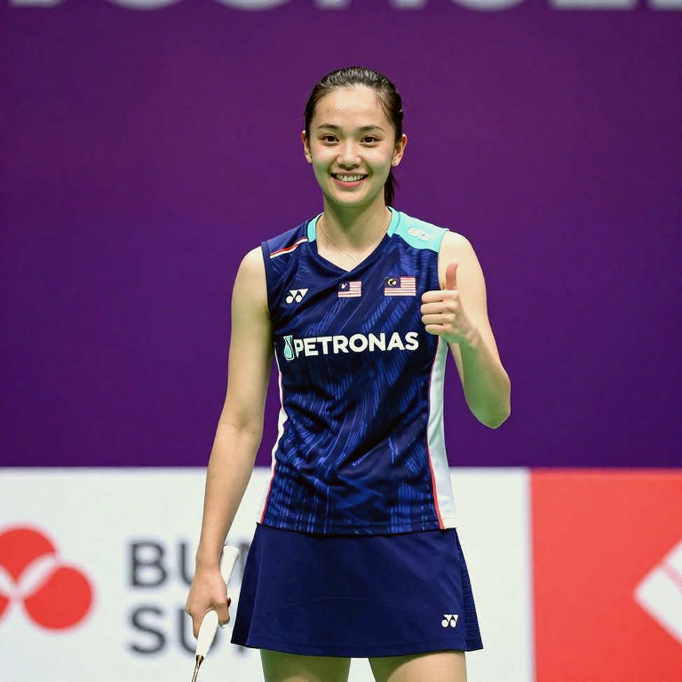 Indonesia vào chung kết đồng đội nam cầu lông Asian Games 2026: hai cặp đôi gánh lực, dấu hỏi nằm ở tay vợt số một Indonesia vào chung kết đồng đội nam cầu lông Asian Games 2026: hai cặp đôi gánh lực, dấu hỏi nằm ở tay vợt số một