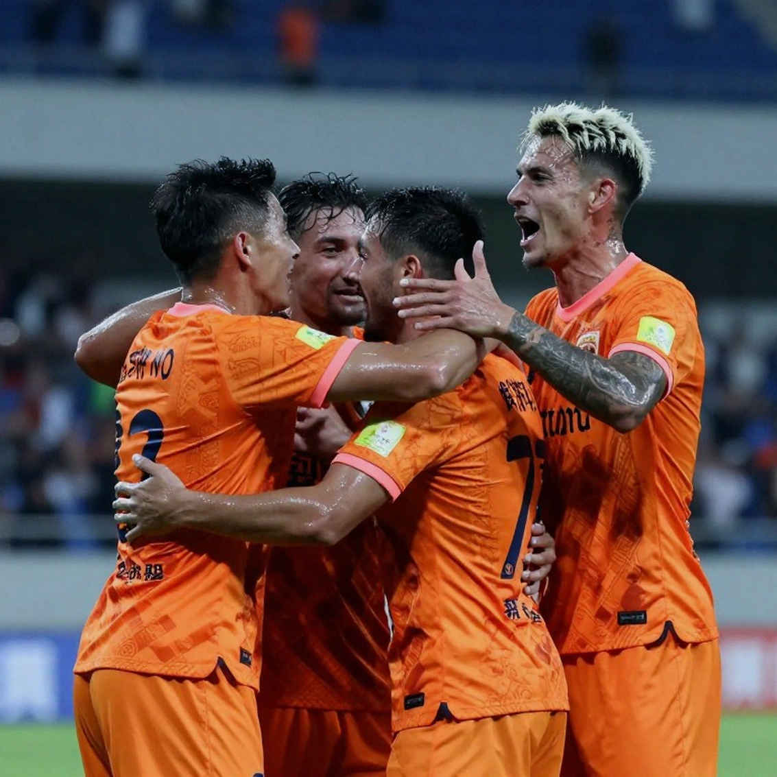 Cậu bé 16 tuổi và cú đổi liên đoàn không thể hoàn tác: Khi đường ống kiều bào Indonesia chảy ngược