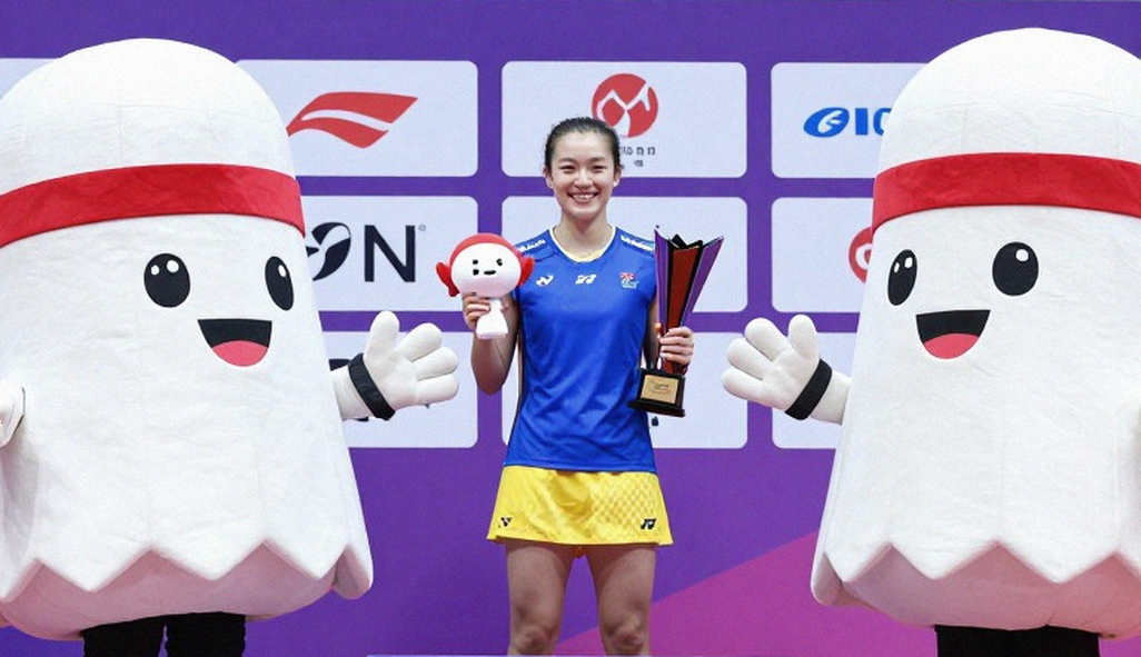 Chín năm một mình trên đỉnh: Nguyễn Thùy Linh vô địch Quảng Trị, và khoảng trống không ai lấp