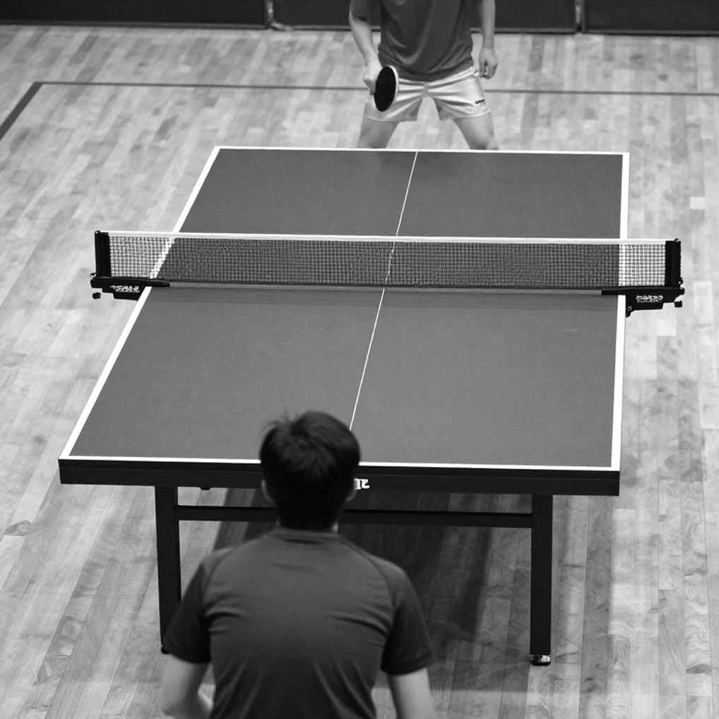 Ngôi sao không chờ đèn sân khấu: đọc lại mùa xáo trộn đội hình bóng bàn