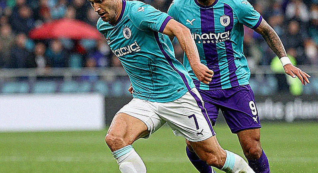 Ferran Torres, bảy bàn sau sáu trận và tiếng gọi mang tên Pedri: Đọc lại một câu chuyện bị kể sai chỗ