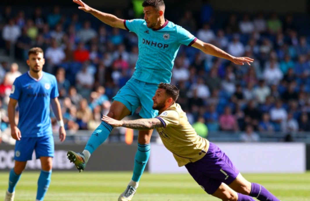 Manchester City 5-0 Norwich in the Carabao Cup: Four Scorers, One Paradox and the Trap of the Scoreline Manchester City 5-0 Norwich in the Carabao Cup: Four Scorers, One Paradox and the Trap of the Scoreline
