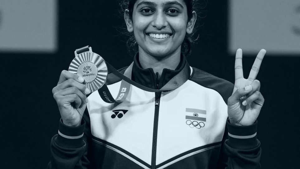 Thuy Linh, the Asian Games and the Medal Gap: What the Numbers See Thuy Linh, the Asian Games and the Medal Gap: What the Numbers See