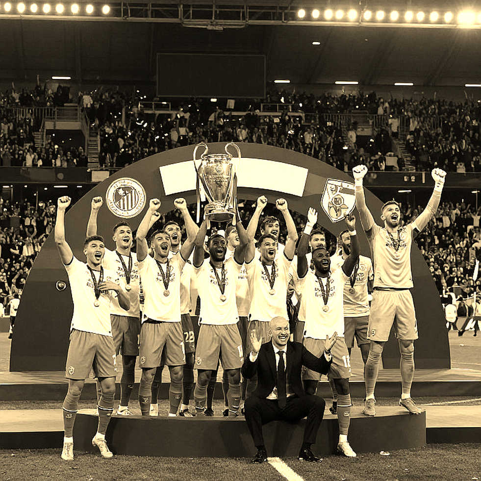 Hy Lạp - Đức tại Nations League: Ngôi đầu và gánh nặng của kẻ được chờ đợi