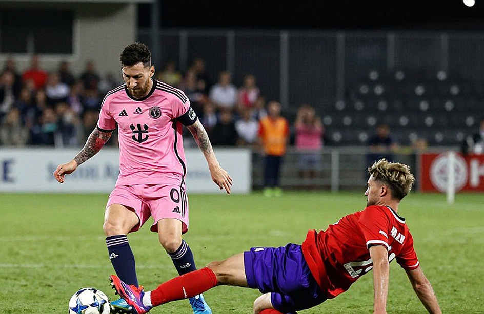 V-League mua ngoại binh bằng nỗi sợ: Khi tiền chuyển nhượng không mua được điểm số
