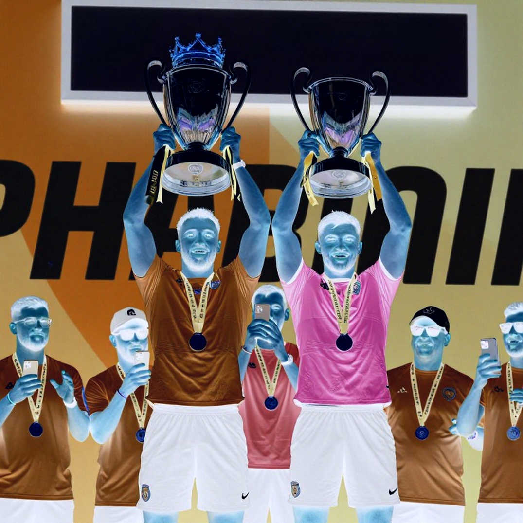 V-League Buys Foreign Players Out of Fear: When Transfer Money Cannot Buy Points