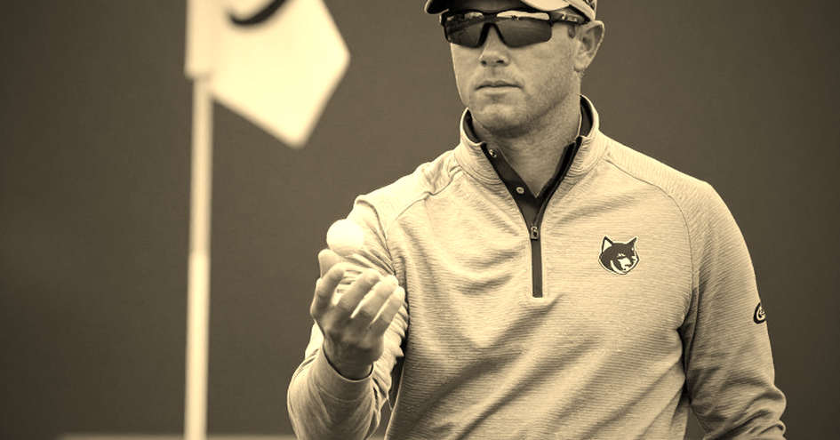 Ian Poulter hát vang ở Lahinch: Luke thắng Walker Cup, cha thấy cả một thế hệ golf đi qua