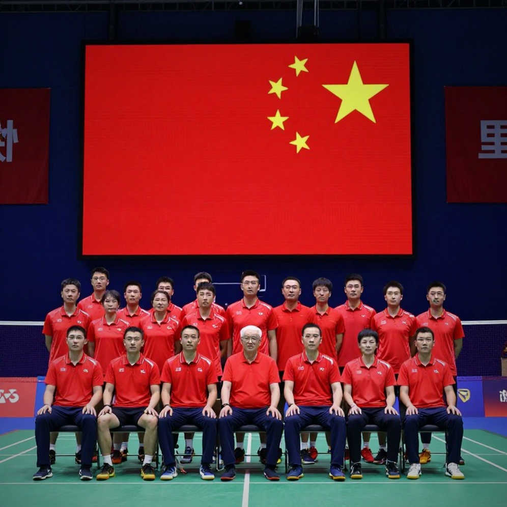 Bốc thăm cầu lông đồng đội Asian Games 2026: Ấn Độ gặp Nhật Bản ở tứ kết, Trung Quốc chờ ở bán kết Bốc thăm cầu lông đồng đội Asian Games 2026: Ấn Độ gặp Nhật Bản ở tứ kết, Trung Quốc chờ ở bán kết