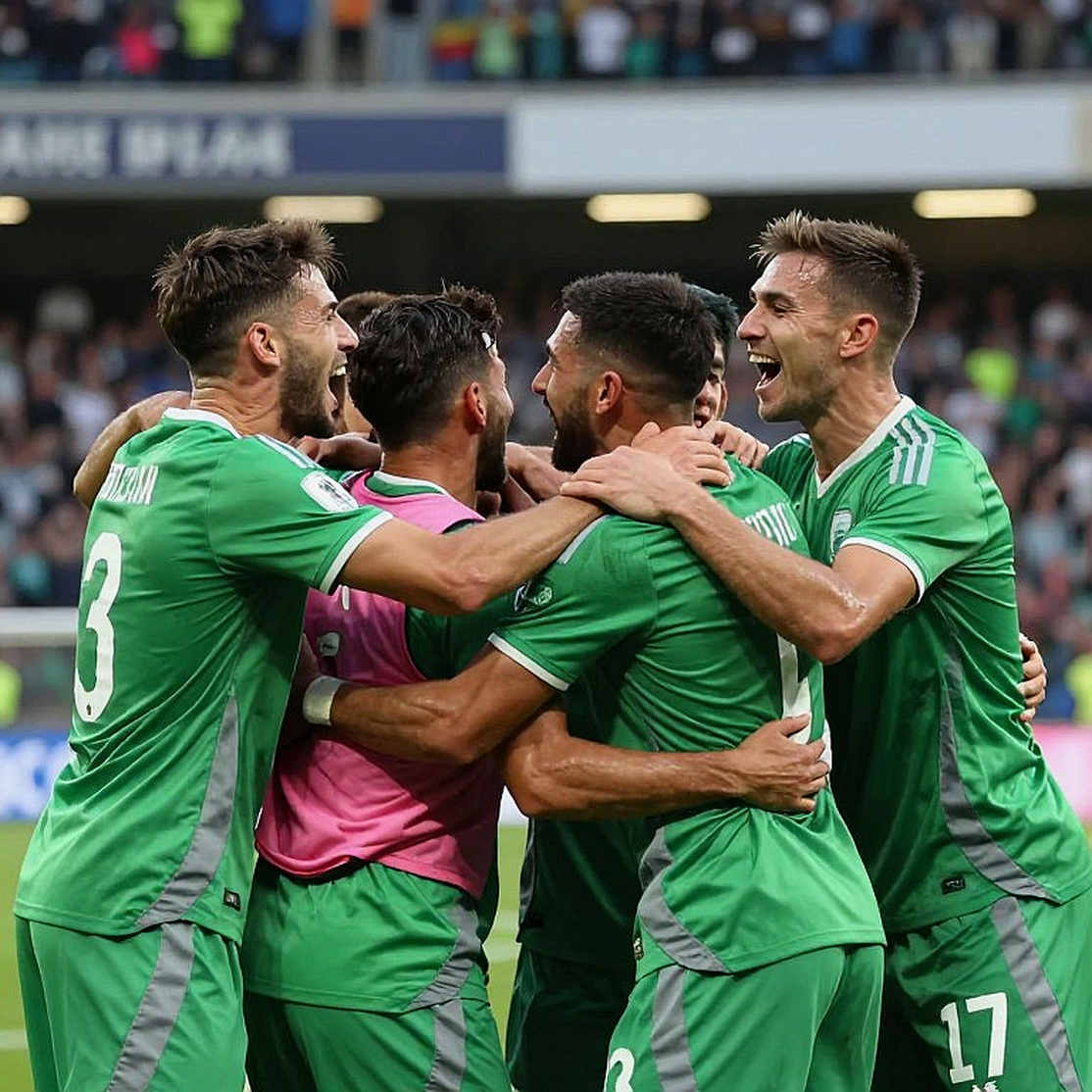 U23 Vietnam vs U23 Uzbekistan: The Draw Within Reach and the Crack Behind the Standings U23 Vietnam vs U23 Uzbekistan: The Draw Within Reach and the Crack Behind the Standings