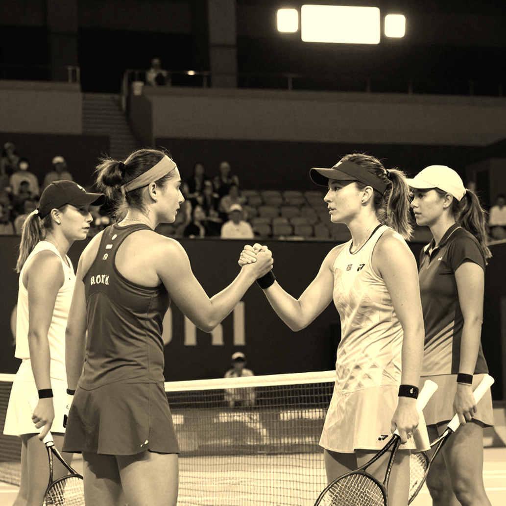 The Silent First Draft of Malaysian Badminton After Paris The Silent First Draft of Malaysian Badminton After Paris