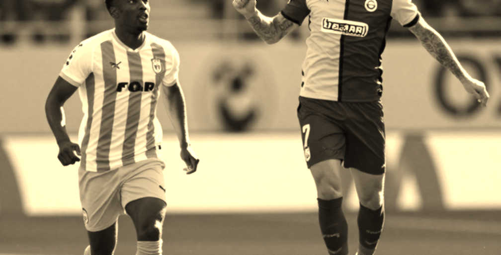 Nhận định của Bola Sport về cầu thủ Việt kiều ở V-League: ba lỗi dữ liệu và một khoảng trống tuyển trạch
