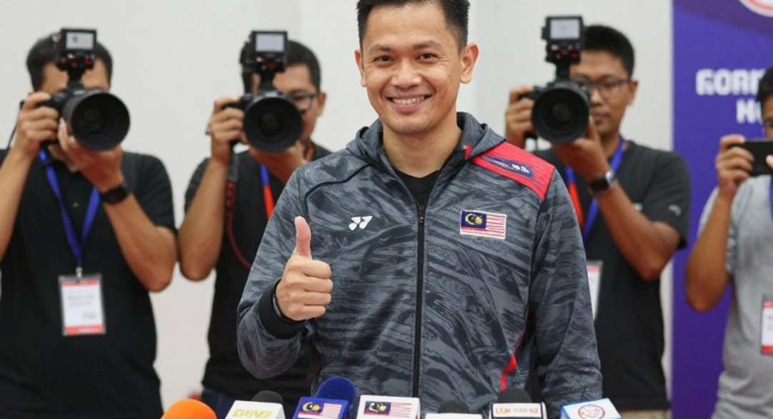 Vietnamese Badminton: The Match Skeleton Lives in the Footage Nobody Rewinds Vietnamese Badminton: The Match Skeleton Lives in the Footage Nobody Rewinds