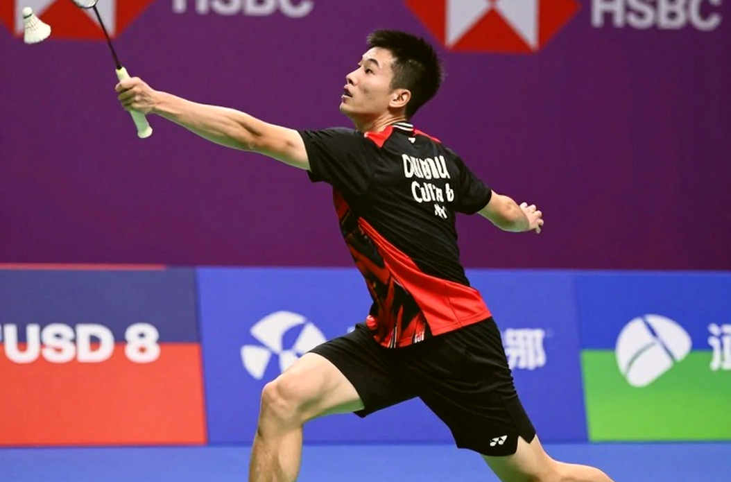 Asian Games 2026: Nhánh đấu cầu lông và bài toán hai trận trong một ngày