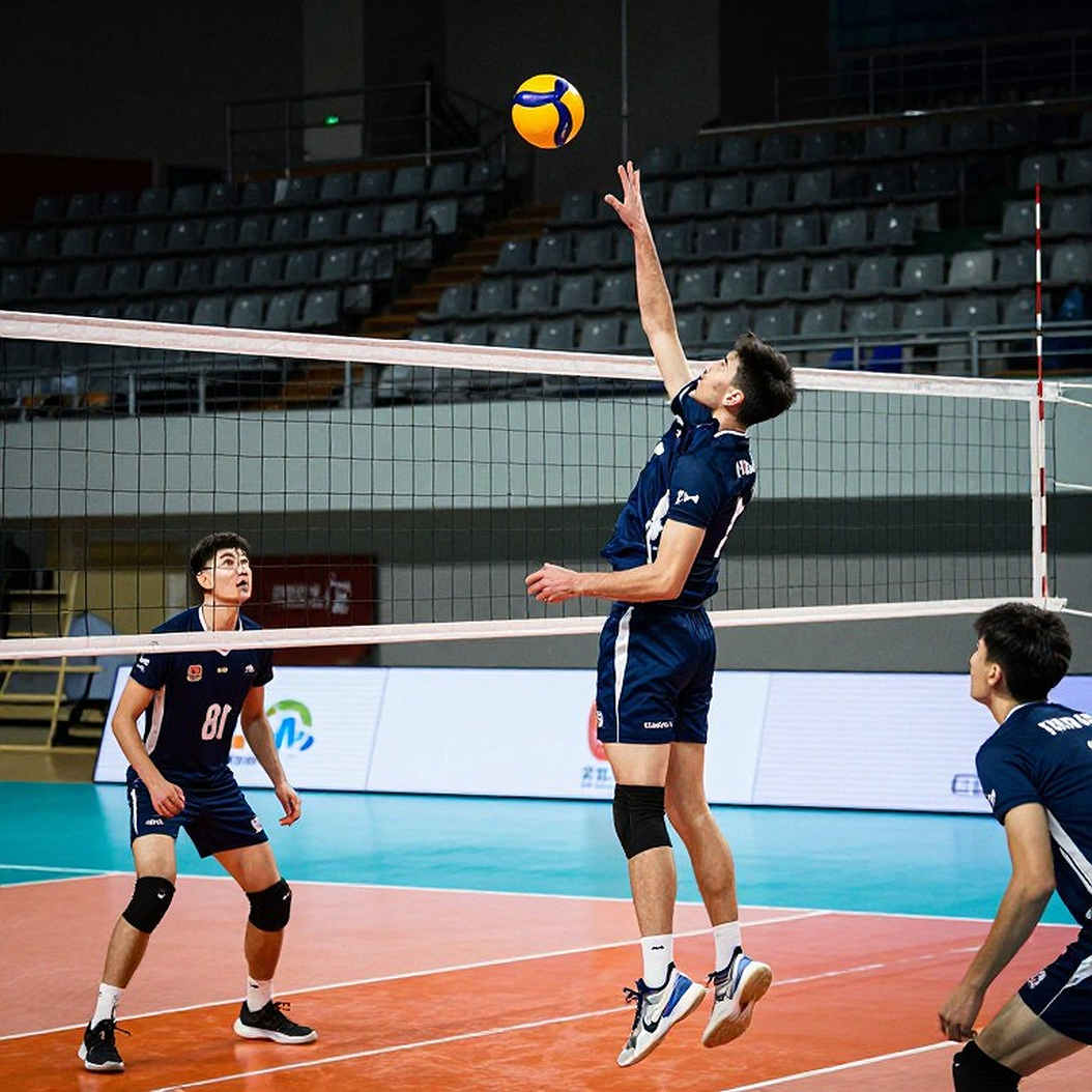 AVP League 2026: Hai trận chung kết bãi biển được định đoạt từ phòng ngự và một khối chắn bị vô hiệu hóa
