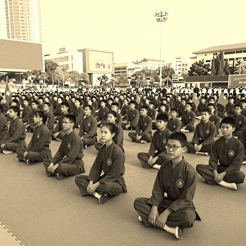 Karate Việt Nam và tấm HCV 5-0 tại Asiad: Chiến thắng không tì vết, hệ thống đầy vết nứt