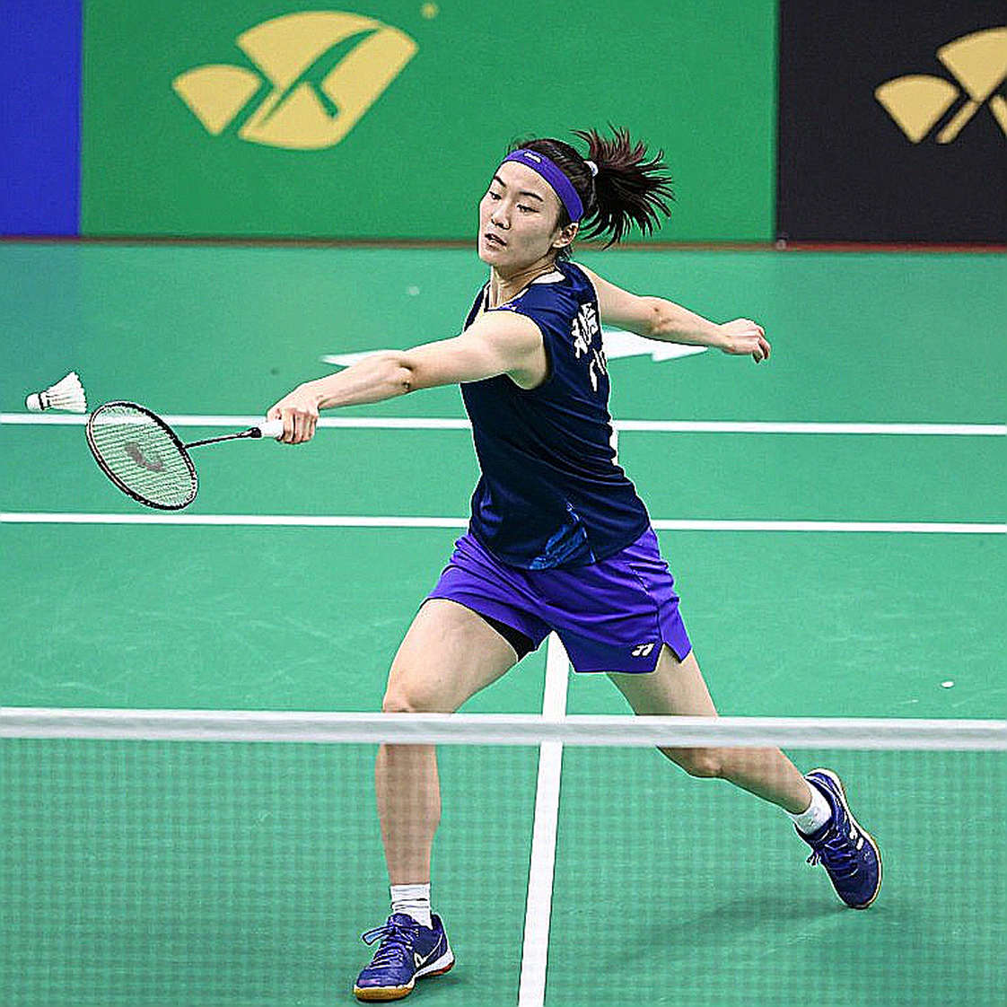 Shuttle Rhythm Before the Rankings: Reading a Vietnamese Badminton Season Shuttle Rhythm Before the Rankings: Reading a Vietnamese Badminton Season