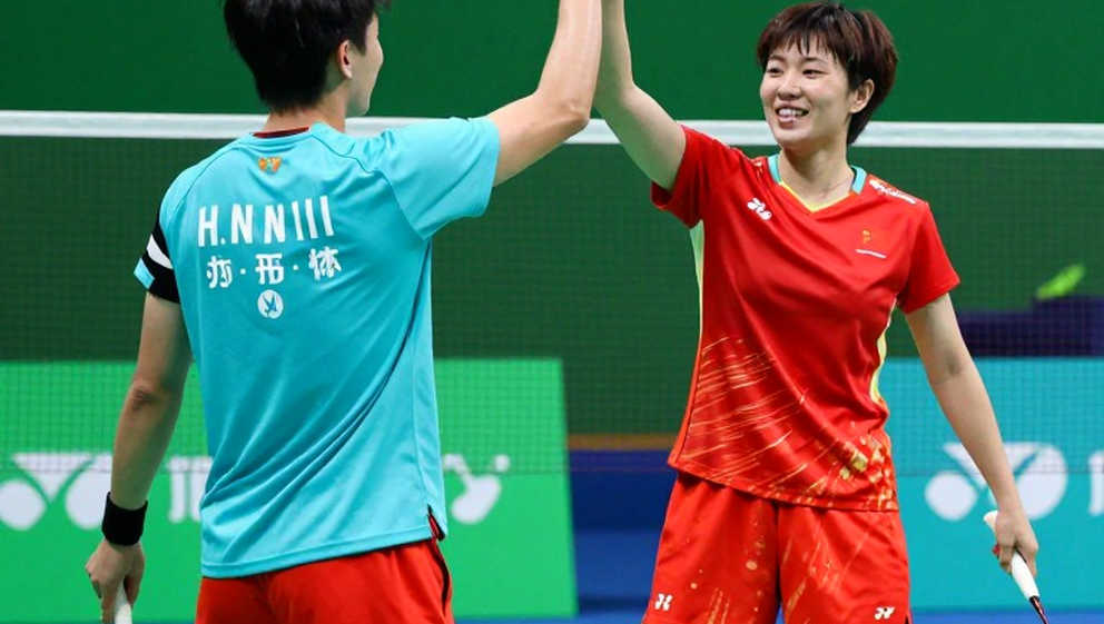 Chung kết đơn nam Á Vận Hội 2026: Loh Kean Yew, Kunlavut Vitidsarn và giới hạn của một thứ hạng