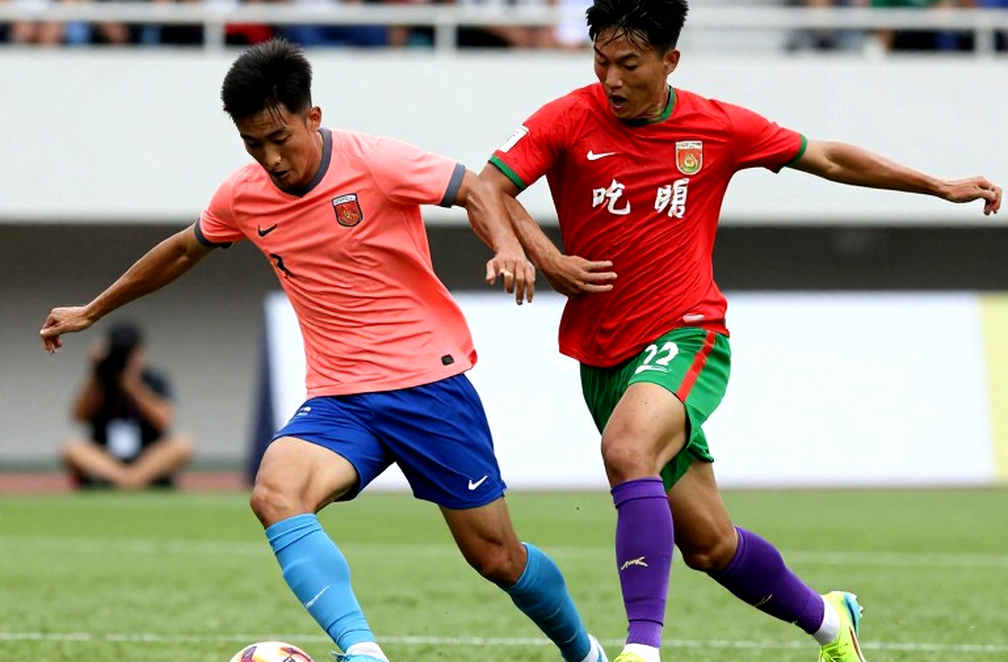 Wembley, phút 1:46: Yamal và bản đồ quyền lực quanh một cầu thủ 19 tuổi