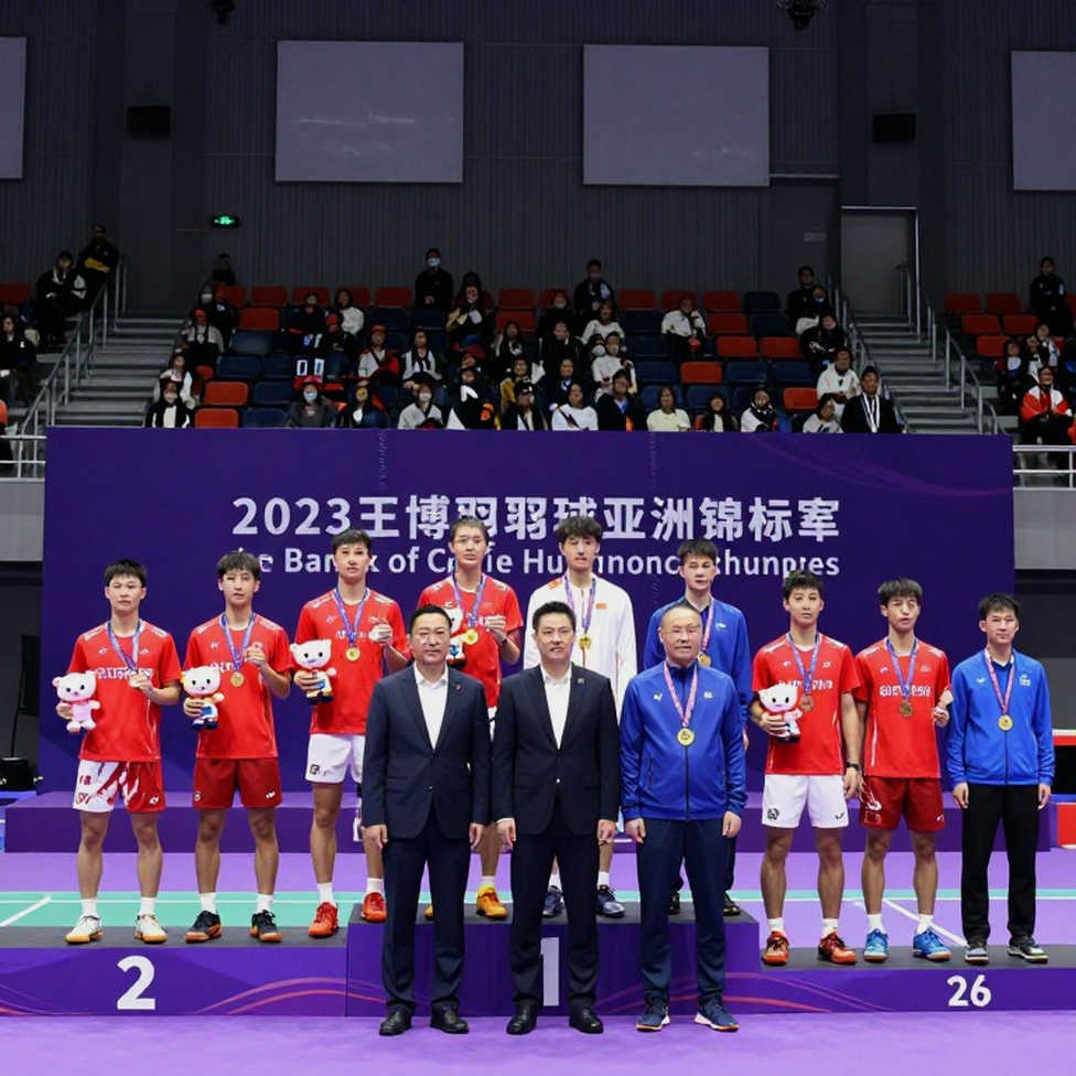 An Se-young, 56 thắng 1 thua và HCV Asian Games 2026: bản đồ kỷ lục cần kiểm chứng
