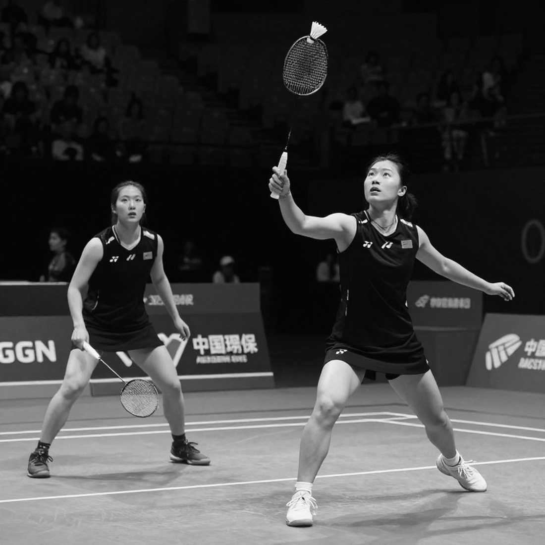 Khoảng trống thay vì sức mạnh: Cuộc dịch chuyển chiến thuật của cầu lông BWF World Tour