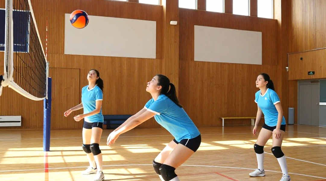 Hà Nội vào chung kết Giải bóng chuyền nữ vô địch quốc gia 2026: vị trí thứ tư không còn là bản án