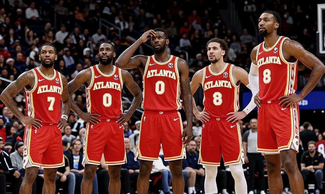 Six Giants Absent from VALORANT Champions 2026: An Indictment of the System, Not the Teams Six Giants Absent from VALORANT Champions 2026: An Indictment of the System, Not the Teams