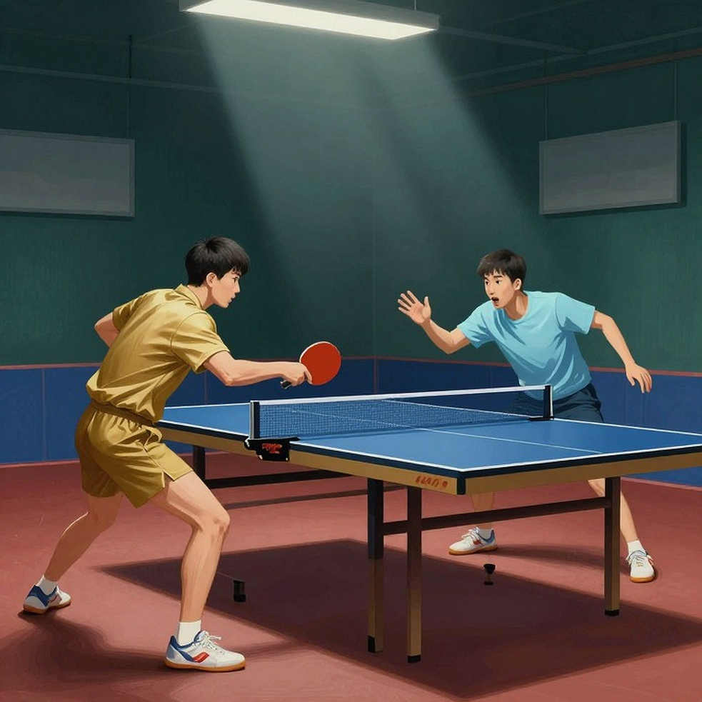 Sheffield và World Hopes Week 2026: Khi ITTF trao lại niềm tin cho nước Anh lần thứ hai