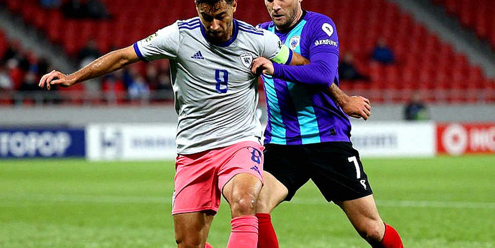Pochettino, thẻ đỏ Balogun và vết nứt quản trị phía sau giấc mơ World Cup của đội tuyển Mỹ