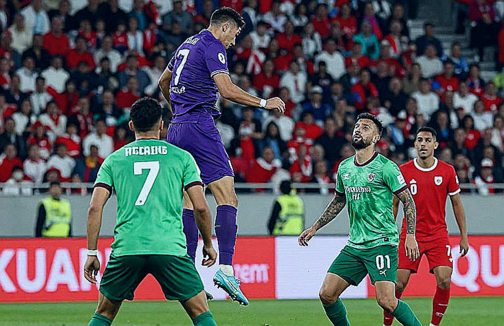 V.League in the Annual Season: Owner Money, Academies and the Space Nobody Runs Into V.League in the Annual Season: Owner Money, Academies and the Space Nobody Runs Into