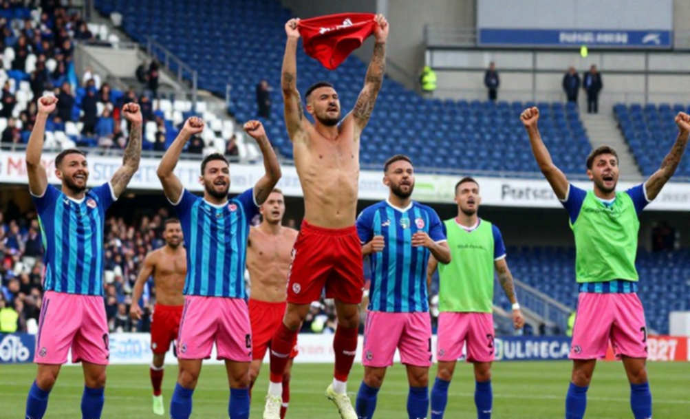 Eze thua IShowSpeed trên EA Sports FC: khoản lãi vô hình mà bảng điểm không ghi