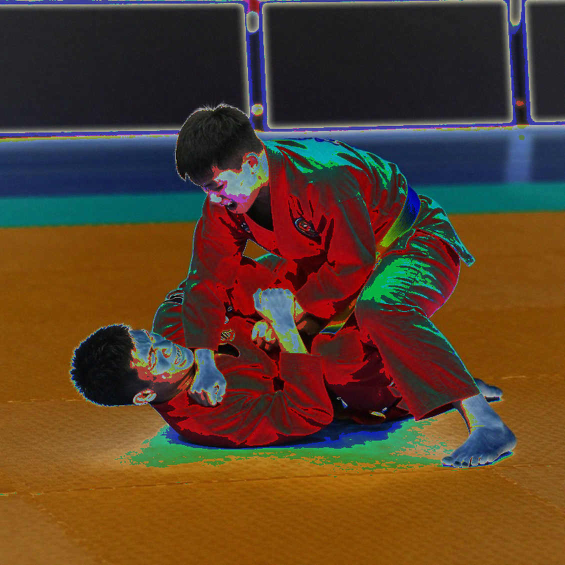 Asian Games 2026: Châu Ngọc Tuyết Sang và cú đặt cược kép của taekwondo Việt Nam