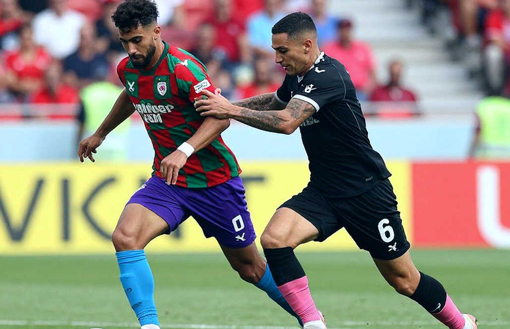 U23 Việt Nam: Tấm vé tứ kết rất gần, nhưng cũng rất xa U23 Việt Nam: Tấm vé tứ kết rất gần, nhưng cũng rất xa