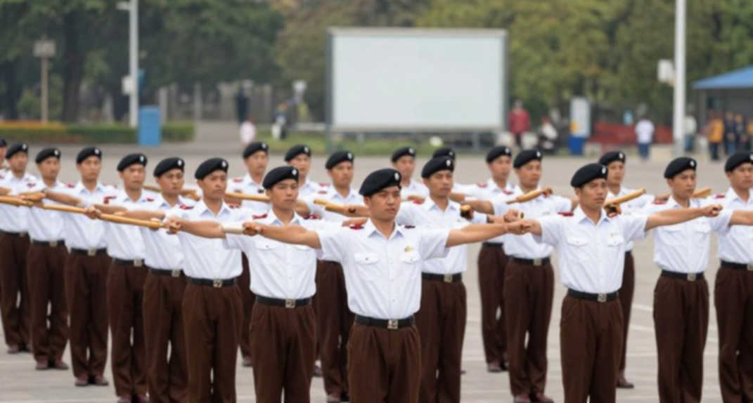Khoảng trống dữ liệu của võ thuật Việt Nam: Khi hệ thống không đọc nổi một trận đấu