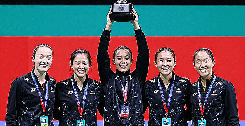 Aidil Sholeh vô địch Vietnam Open 2026: Một danh hiệu thật, một cái bẫy thật Aidil Sholeh vô địch Vietnam Open 2026: Một danh hiệu thật, một cái bẫy thật