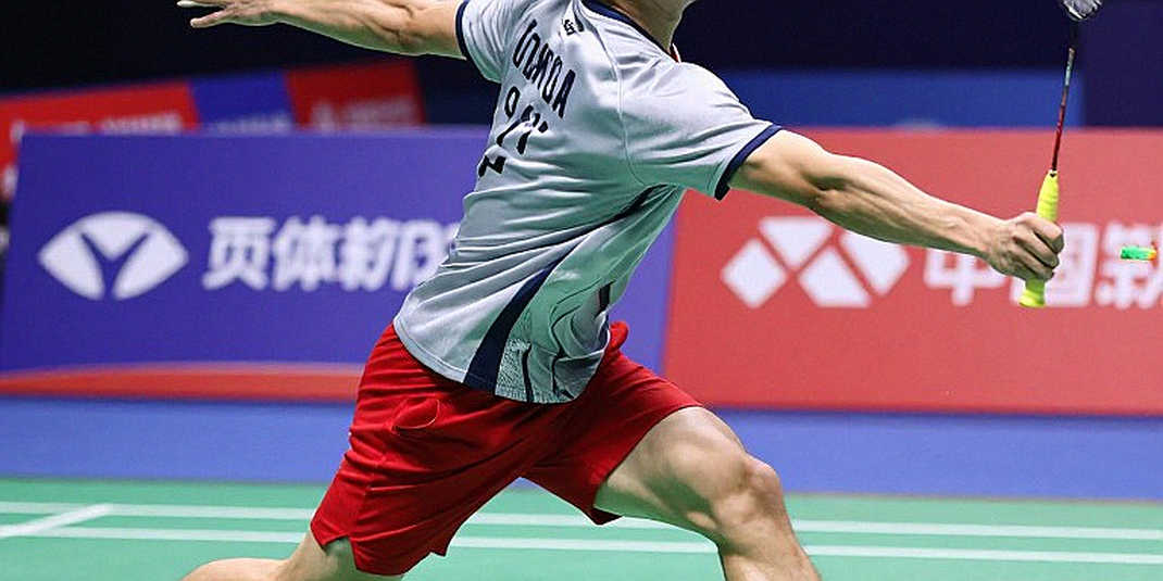 Mật mã chấn thương BWF World Tour: Khi lịch thi đấu viết trước bản án cho gân kheo