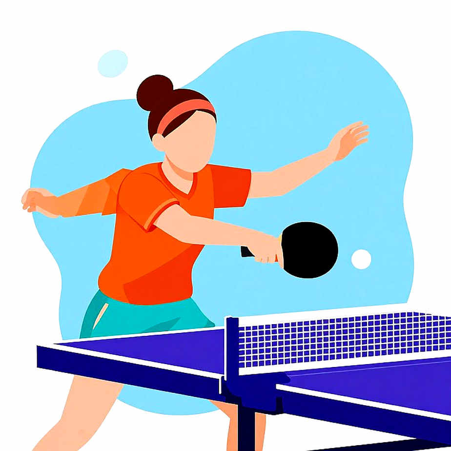Tệp dữ liệu bóng bàn trở về trắng: điều một báo cáo rỗng kể lại về ngành phân tích
