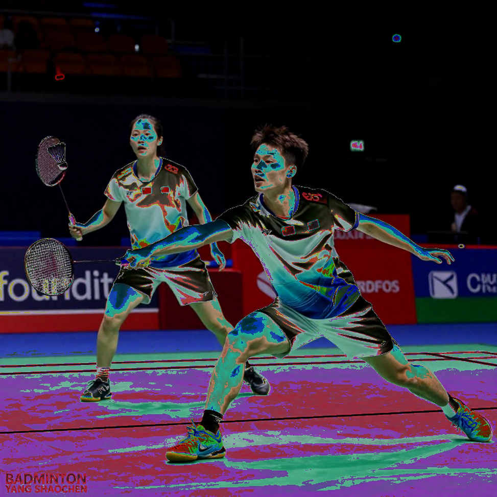 Asian Games 2026: Ấn Độ dồn 20 tay vợt vào một canh bạc mang tên Satwik-Chirag Asian Games 2026: Ấn Độ dồn 20 tay vợt vào một canh bạc mang tên Satwik-Chirag