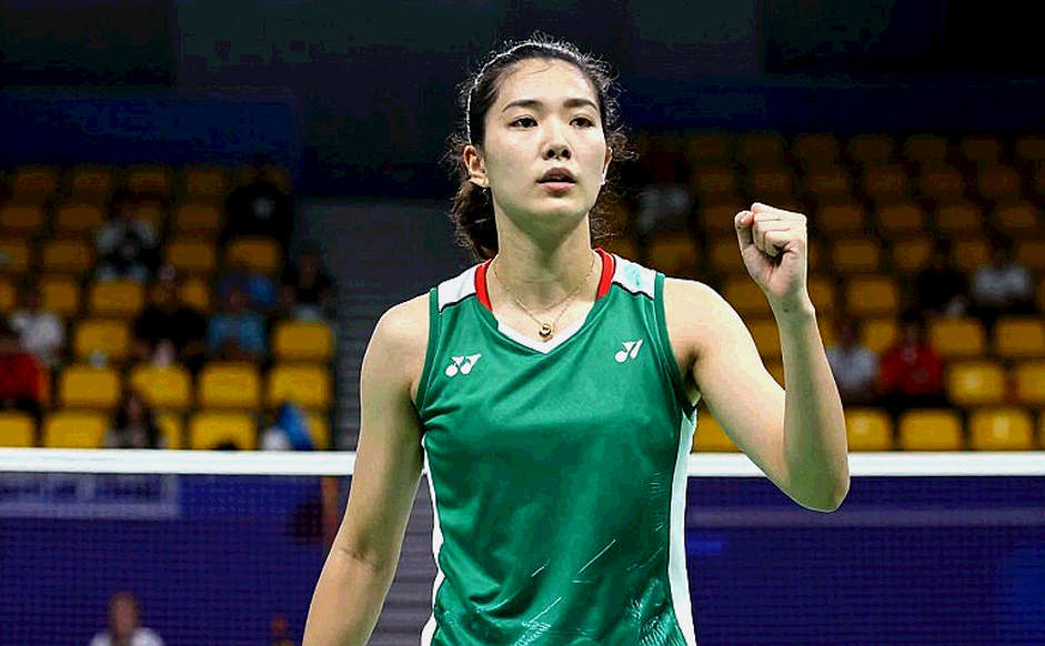 Asian Games 2026: Ấn Độ dồn 20 tay vợt vào một canh bạc mang tên Satwik-Chirag Asian Games 2026: Ấn Độ dồn 20 tay vợt vào một canh bạc mang tên Satwik-Chirag