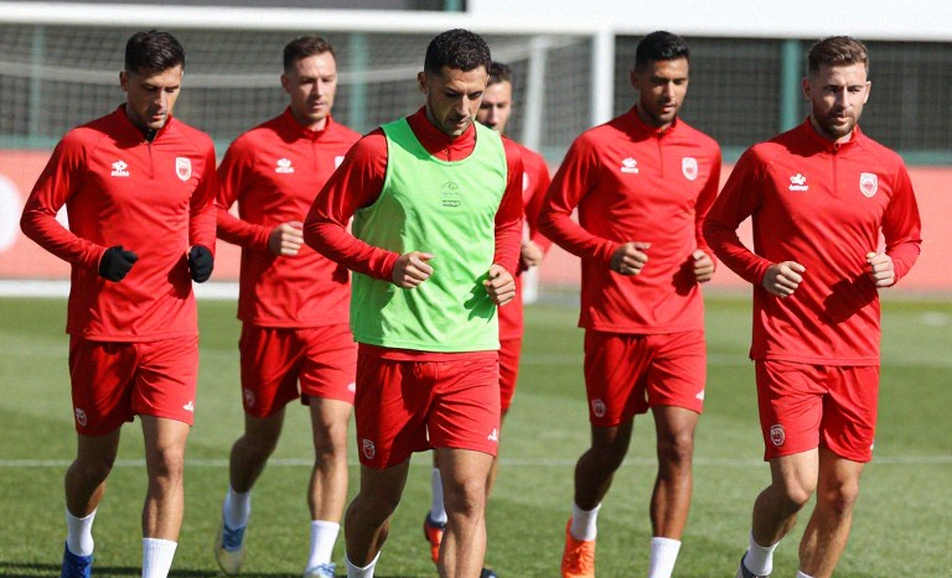 Dưới bảng xếp hạng V-League: cuộc chiến trụ hạng và những tín hiệu không ai chấm công