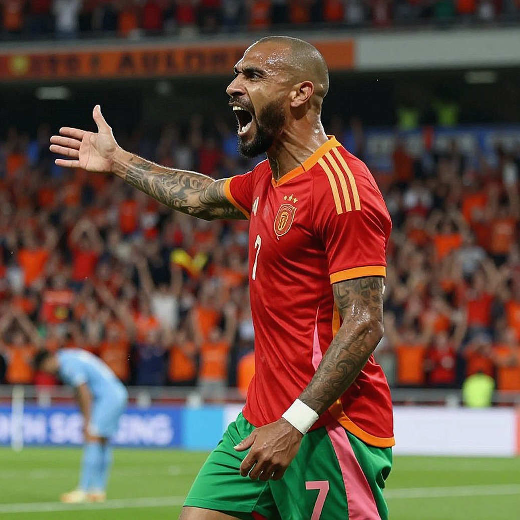 The Public-Opinion Firewall: What Football Can Learn from a Red Carpet Split in Two The Public-Opinion Firewall: What Football Can Learn from a Red Carpet Split in Two