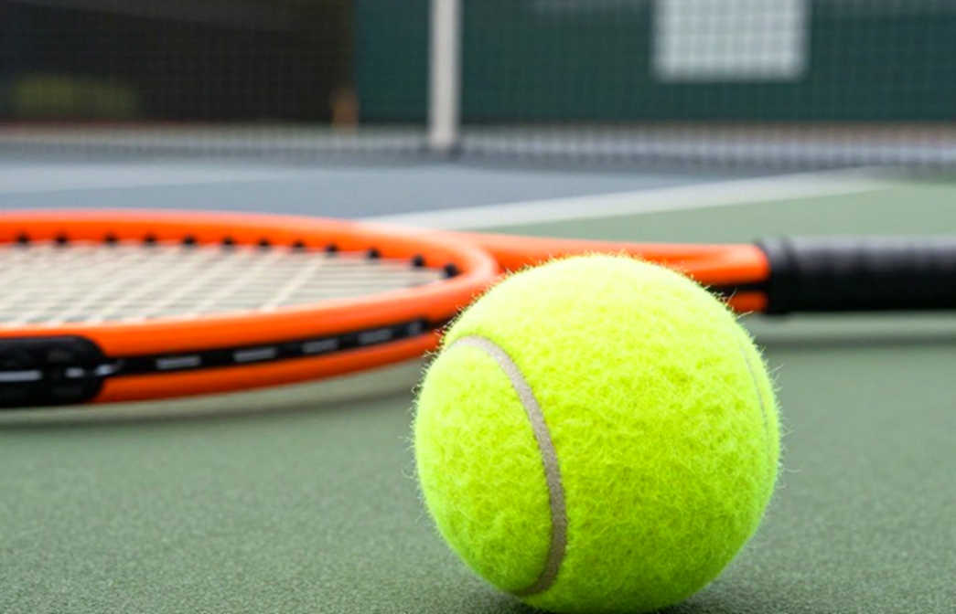 Phân tích dữ liệu tennis