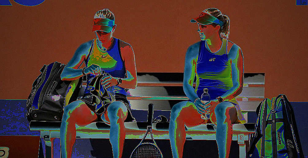 Tennis Data Analysis