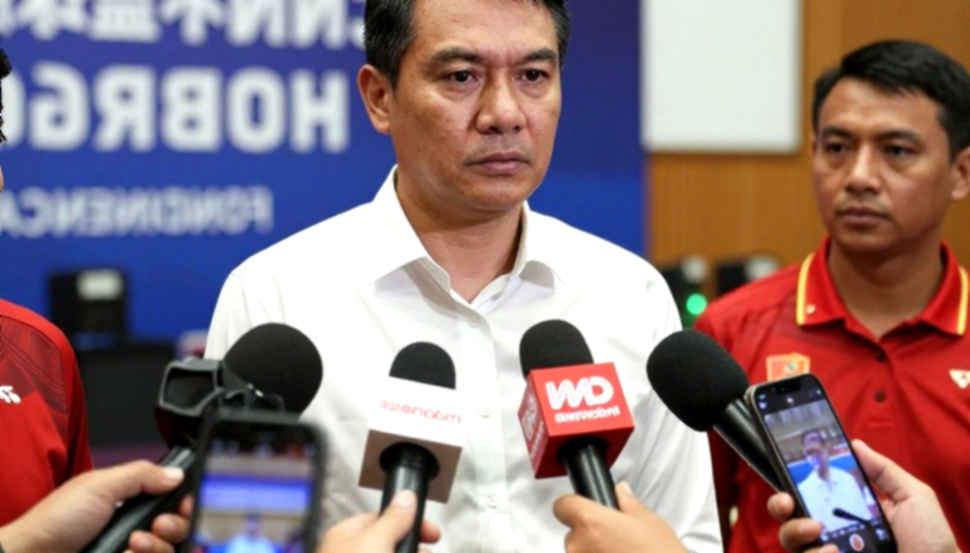 Bốc thăm cầu lông Asian Games 2026: Lịch thi đấu nén và hai cặp đôi lạ định hình cách đọc nhánh đấu