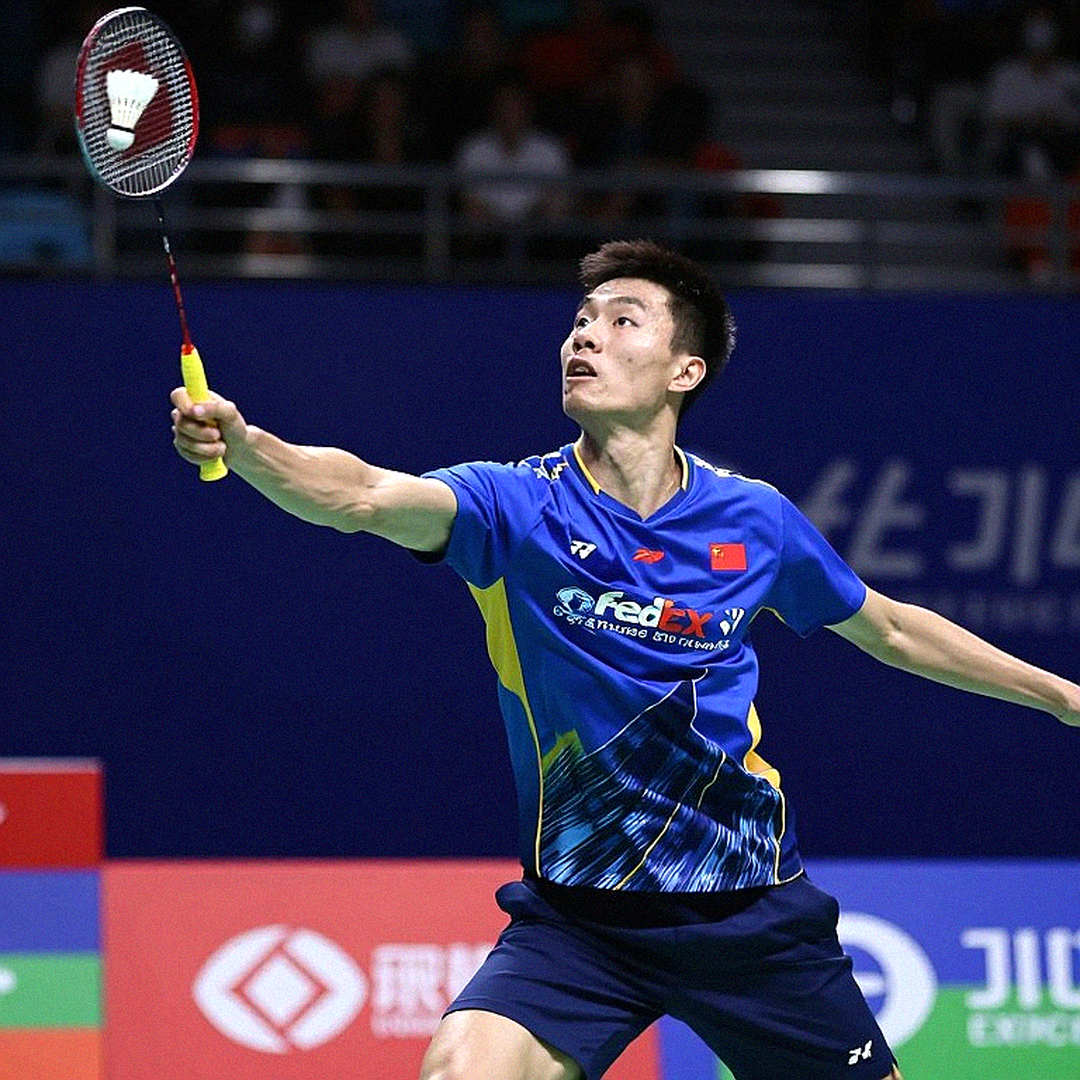 Lần thứ ba gõ cửa China Masters: Rankireddy - Shetty và chức vô địch đầu tiên cho Ấn Độ