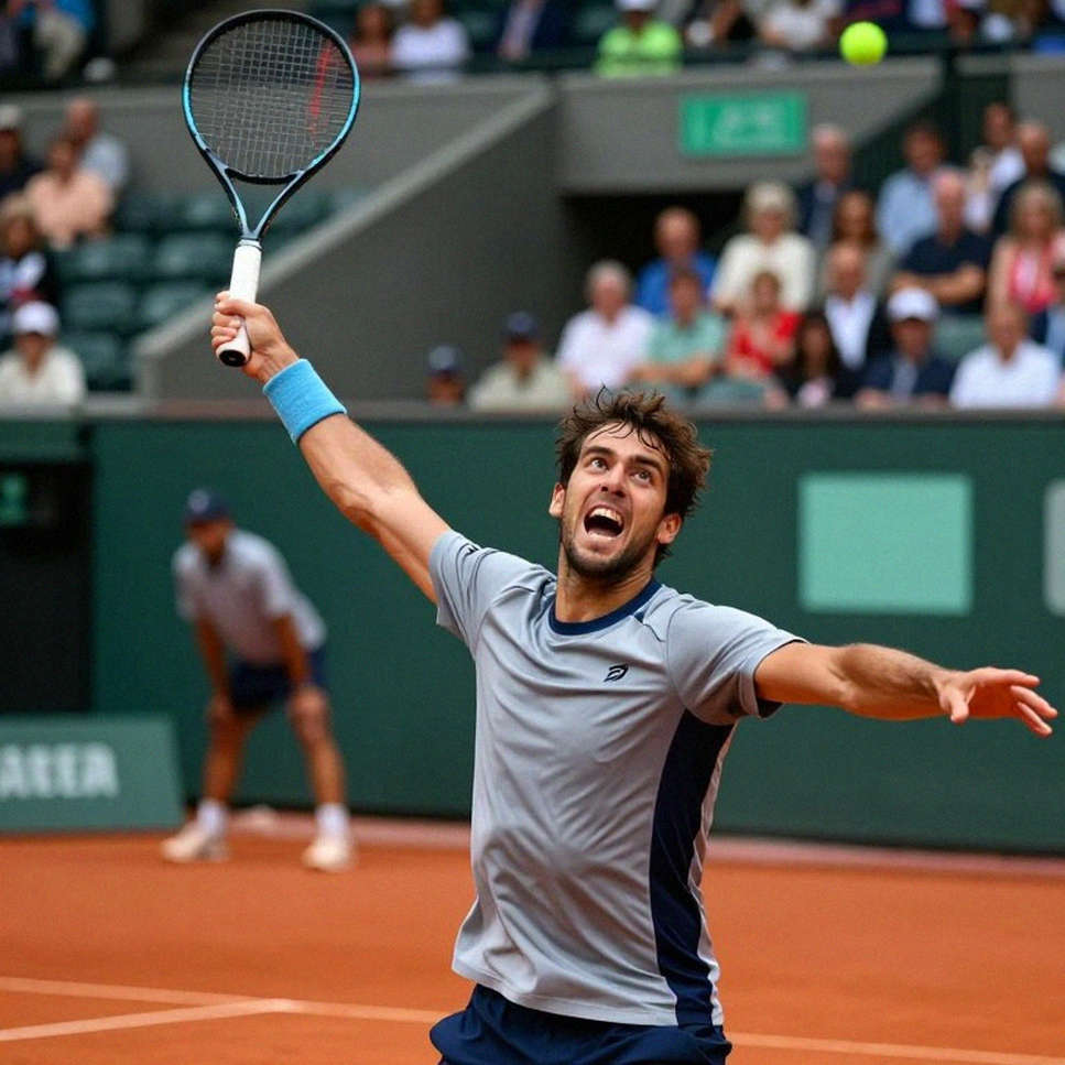 Tennis Media Rights Change Hands: Where the Money Flows and Who Stays Awake at 3 A.M.