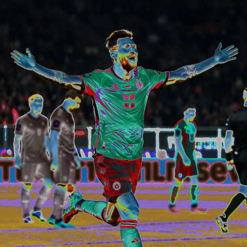 Bên trong Lyon: nhịp pressing, áp lực DNCG và những con người sau bảng xếp hạng Ligue 1