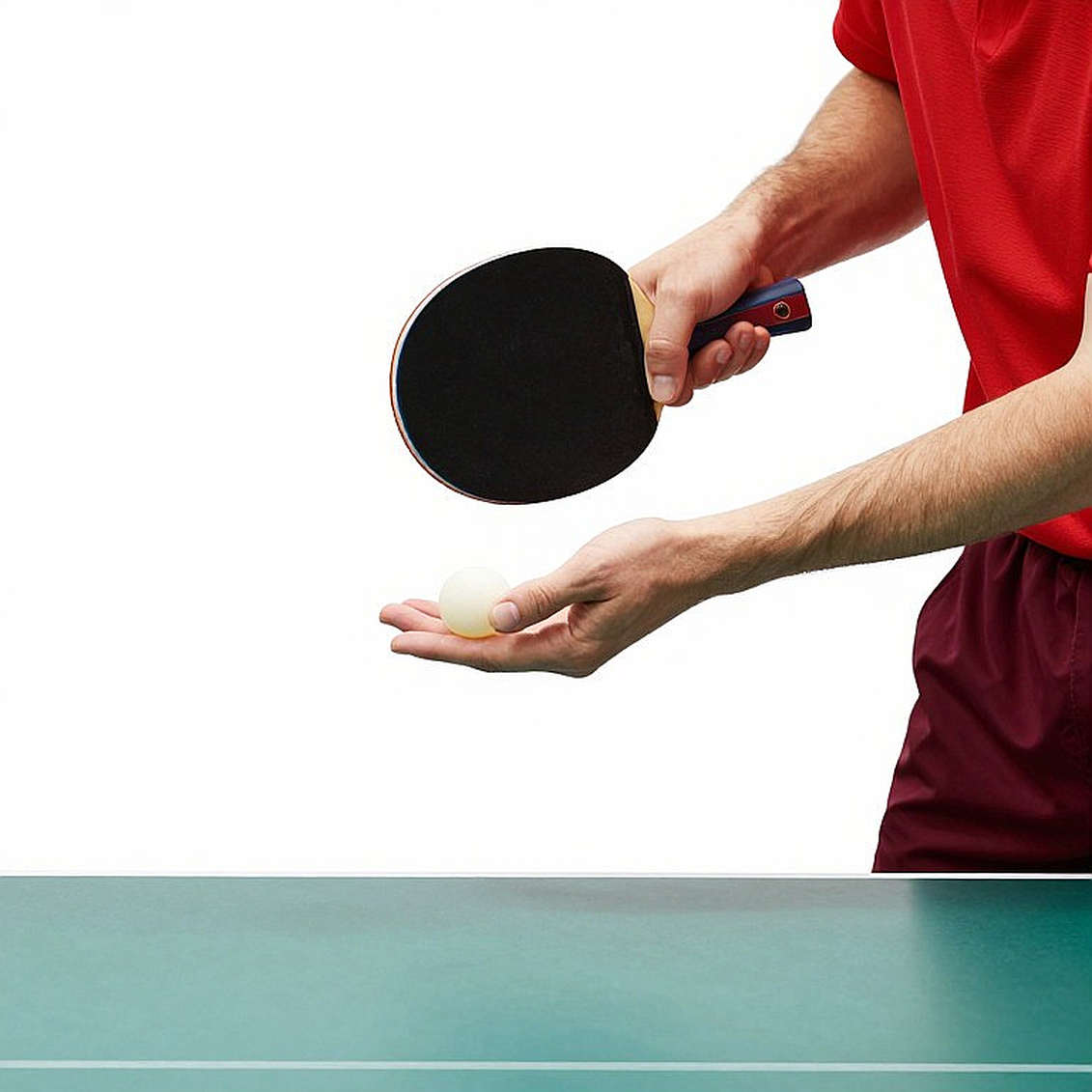 The Blank Stat Sheet in Table Tennis: When Analysis Must Say 'Insufficient Data' The Blank Stat Sheet in Table Tennis: When Analysis Must Say 'Insufficient Data'