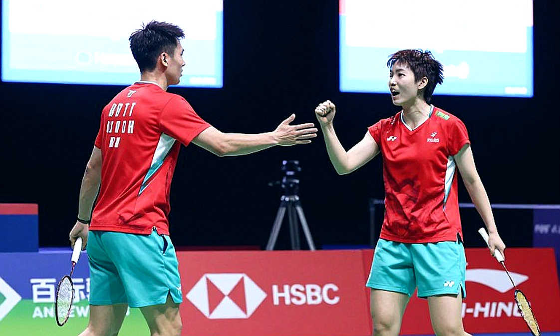 Asian Games 2026: Khi bảng đấu cầu lông nói về khoảng thời gian nhiều hơn tên tuổi