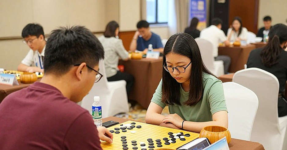 Savitha Shri và chuỗi 7 ván thắng tại Olympiad: phần khó nhất vẫn chưa được đo